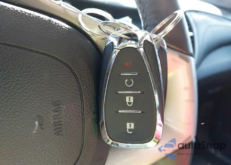 2017 Chevrolet Trax Lt from USA, damaged, VIN KL7CJLSB2HB254610